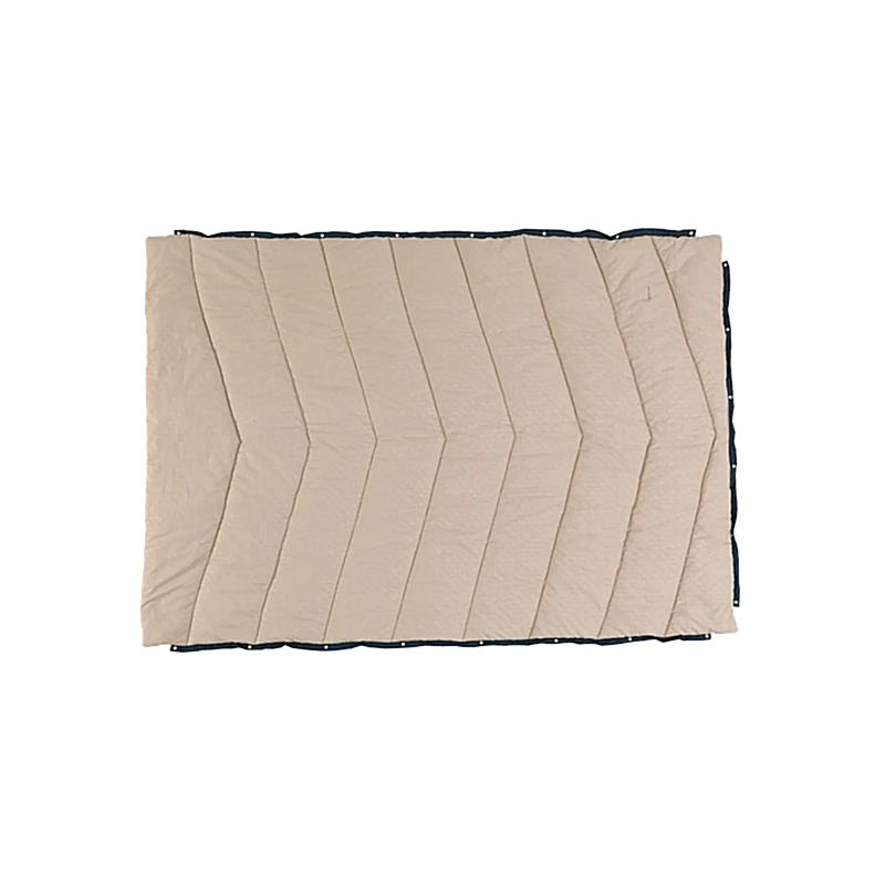 Odeja Outwell Caldera Duvet