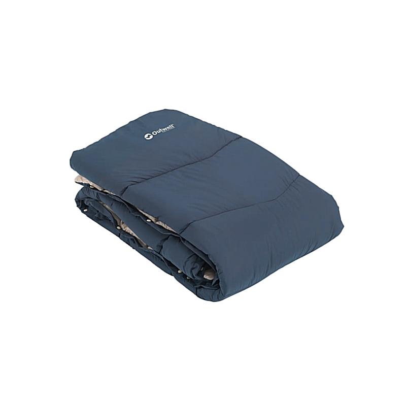 Odeja Outwell Caldera Duvet