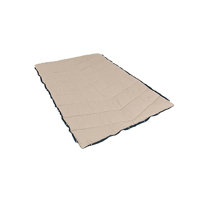 Odeja Outwell Caldera Duvet