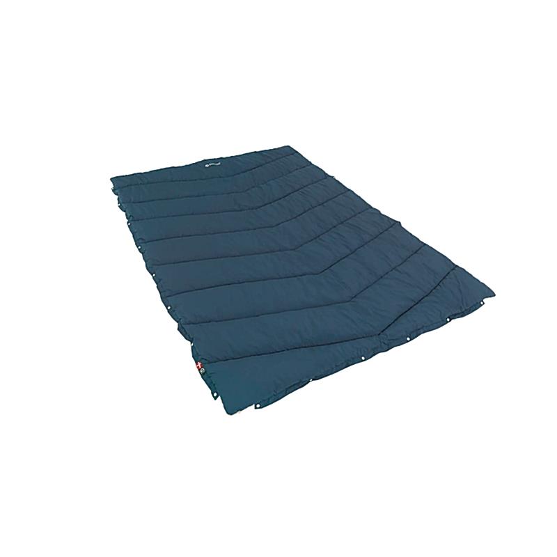 Odeja Outwell Caldera Duvet