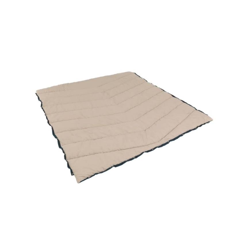 Odeja Outwell Campion Duvet Double