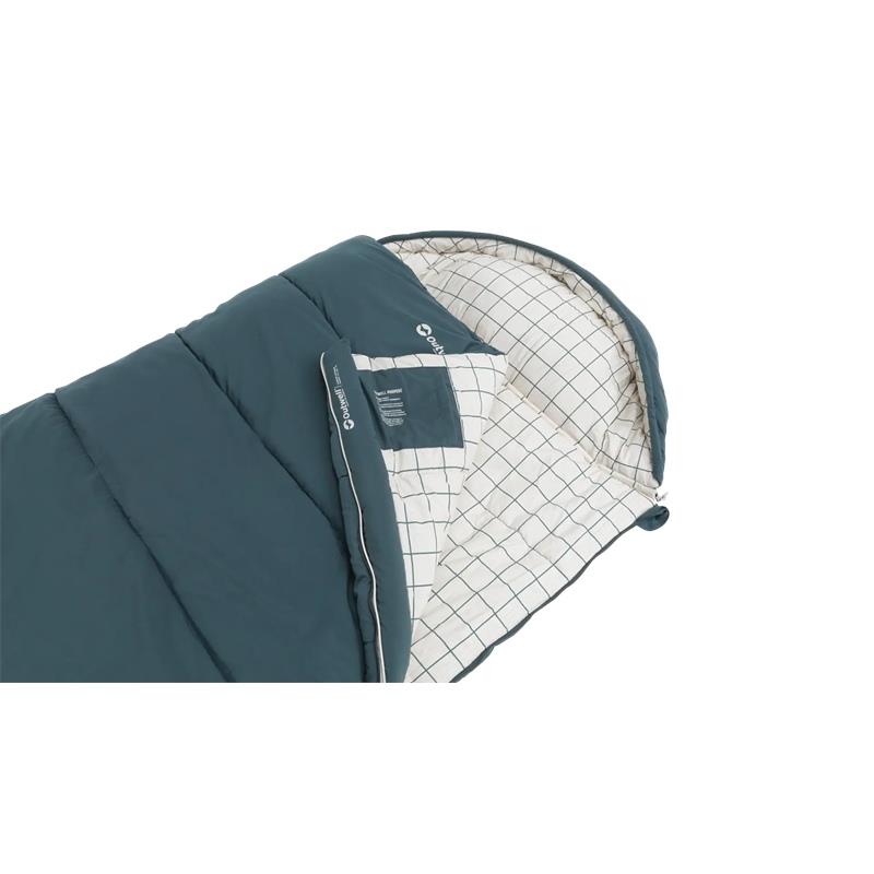 Spalna vreča Outwell Camper Supreme