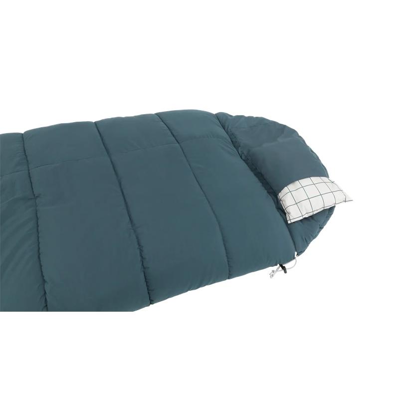Spalna vreča Outwell Camper Supreme