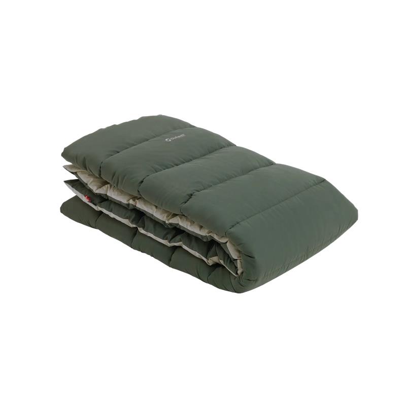 Odeja Outwell Constell. Duvet Lux Double