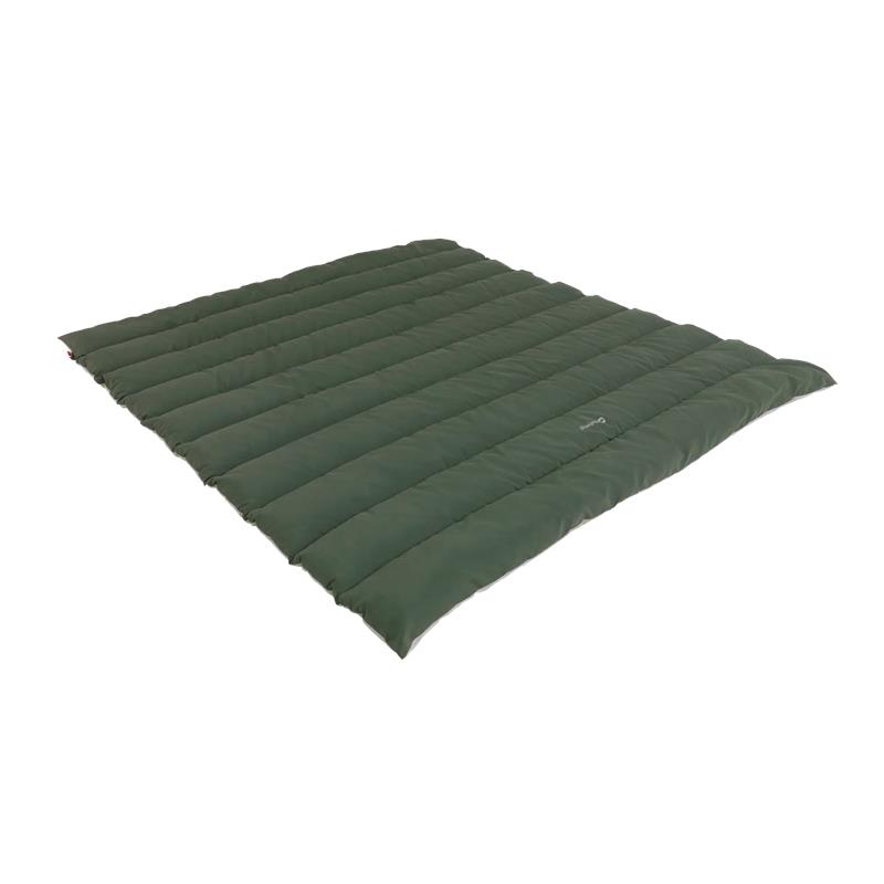 Odeja Outwell Constell. Duvet Lux Double