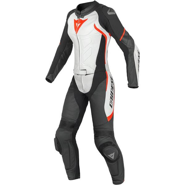 Ženski moto kombinezon Dainese AVRO D1