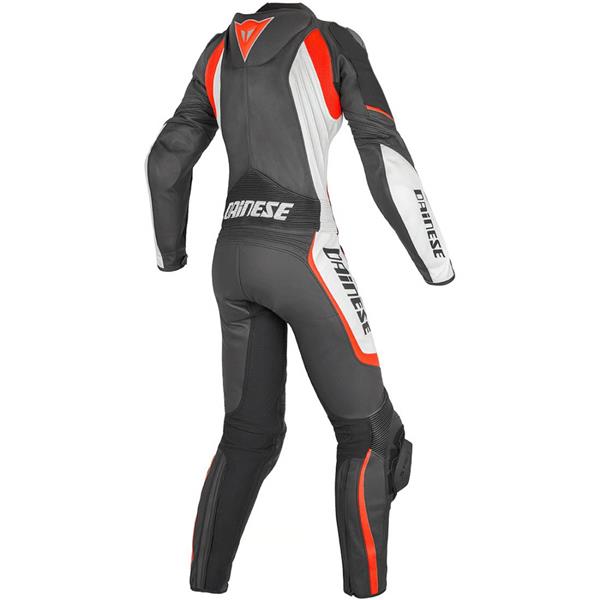 Ženski moto kombinezon Dainese AVRO D1