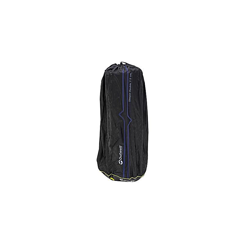 Samonap. Outwell Sleepin 7.5 cm