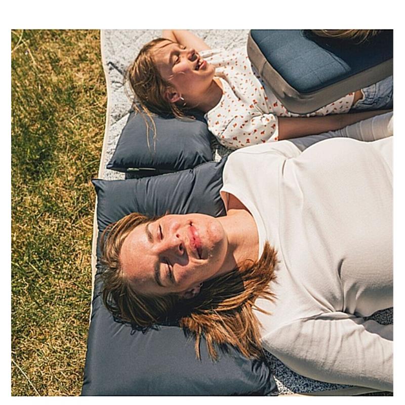 Vzglavnik Outwell Comfort Deluxe