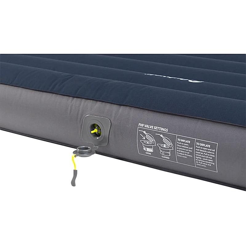 Zračna postelja Outwell Dreamscape Dbl.