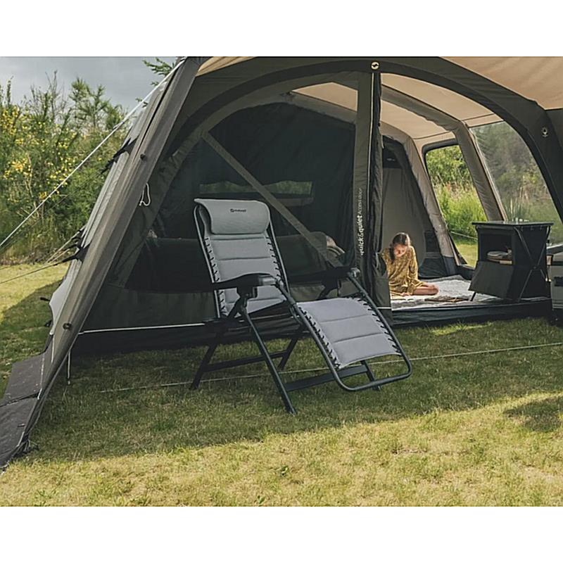 Stol Outwell Ergo Flexi Acadia