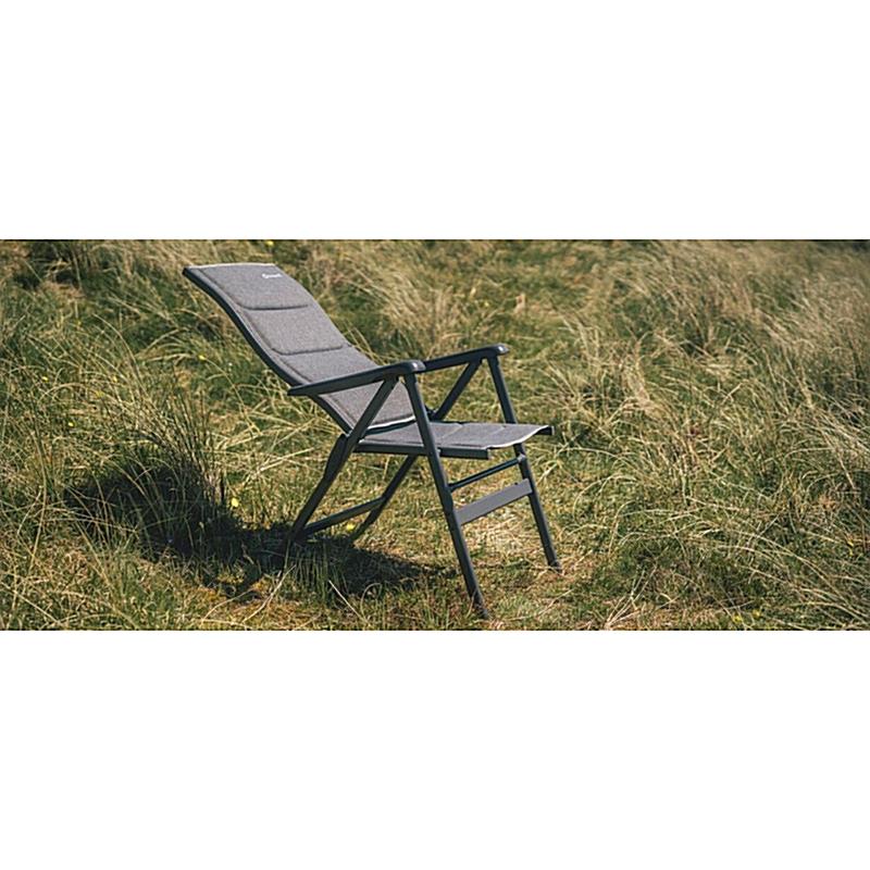 Stol Outwell Rosewood