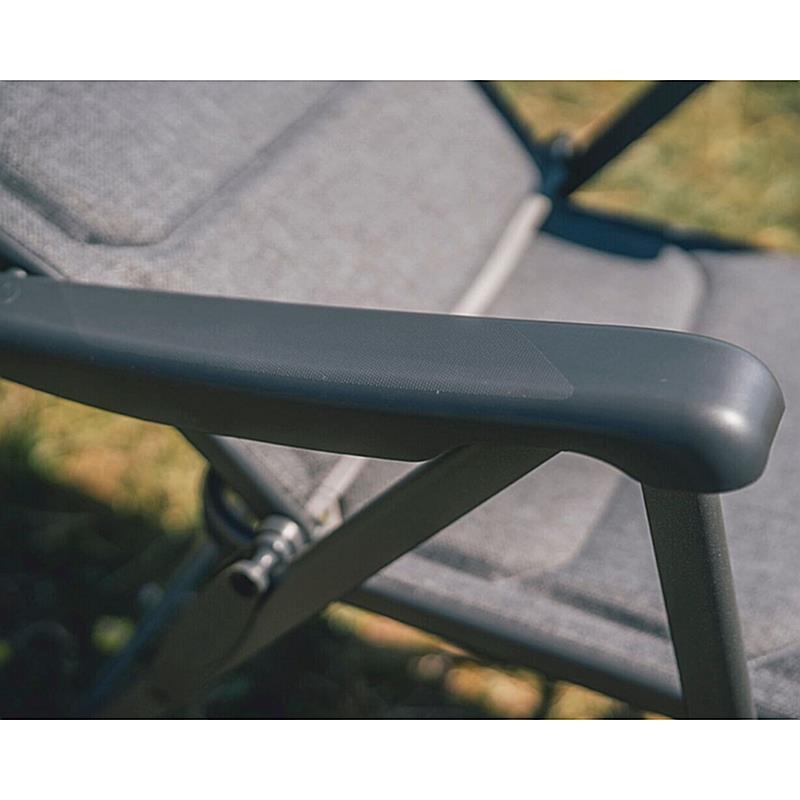 Stol Outwell Rosewood