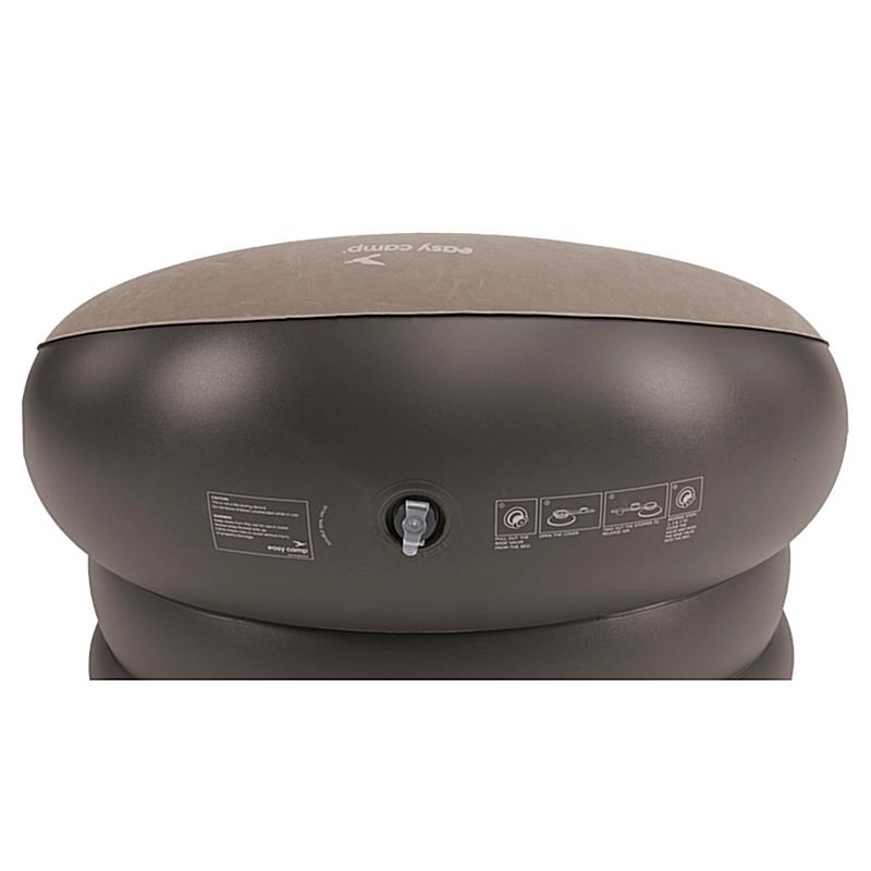 Napihljiv stol Easy Camp Maple