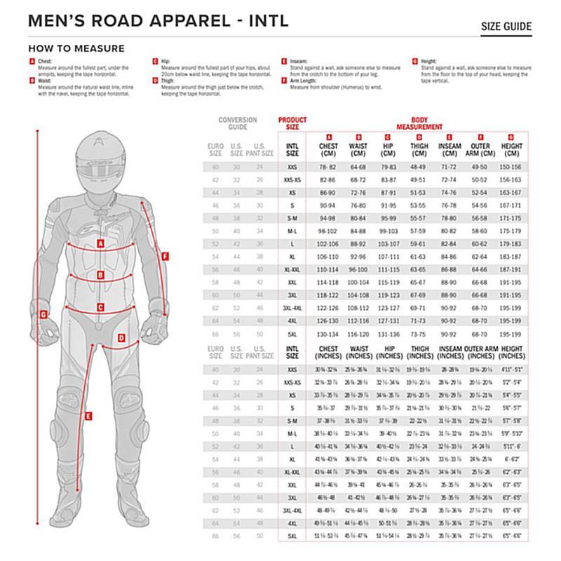 Hlače AlpineStars Ride Tech v2