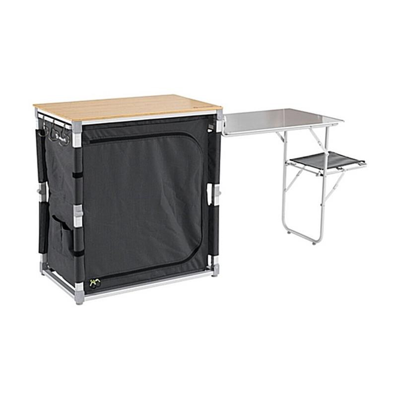 Kuhinjska miza Outwell Padres + str.miza