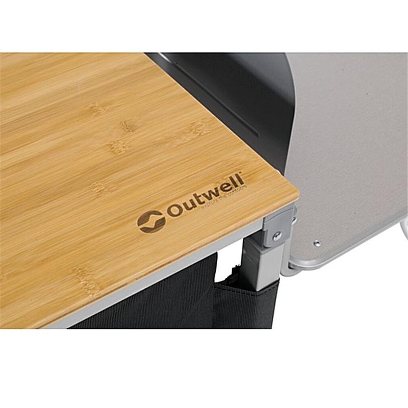 Kuhinjska miza Outwell Padres + str.miza