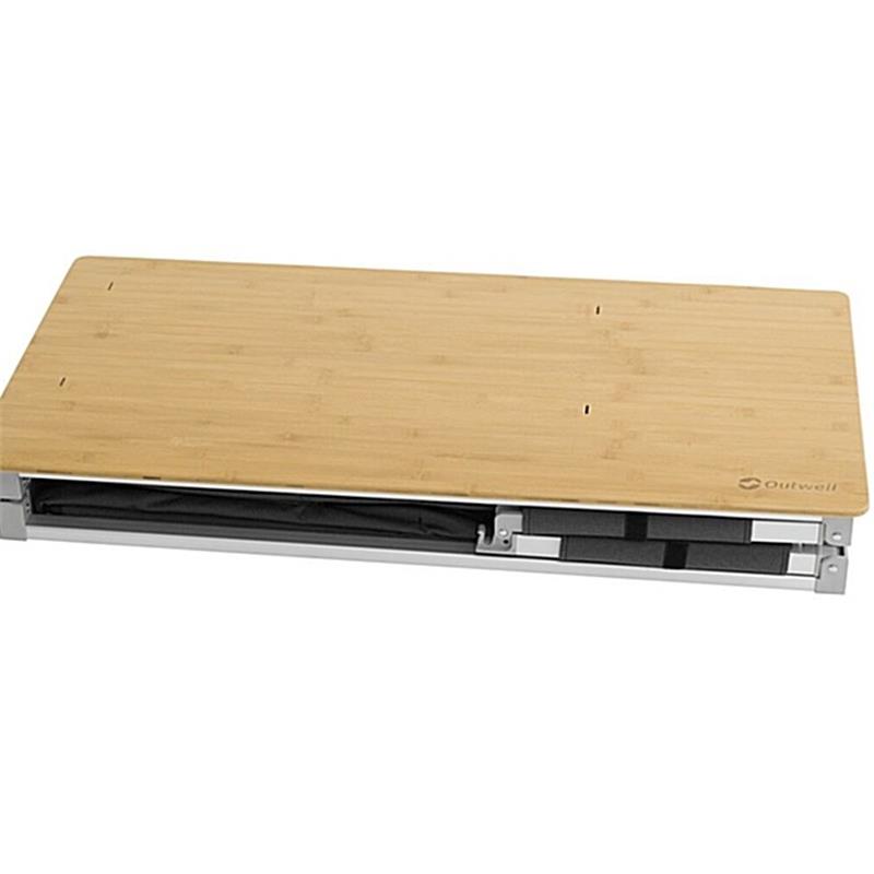 Kuhinjska miza Outwell Padres XL