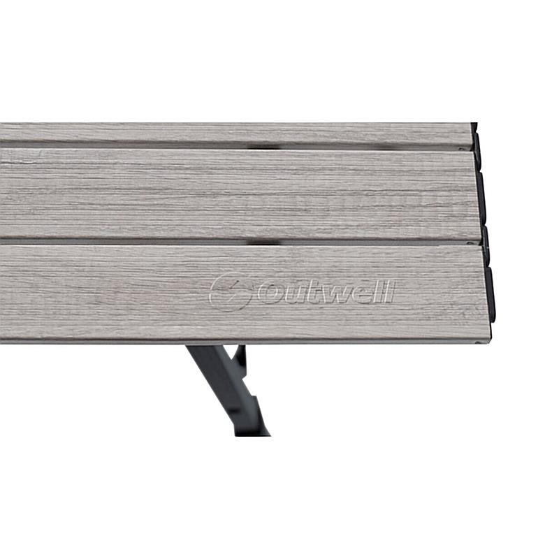 Zložljiva miza Outwell Canmore L