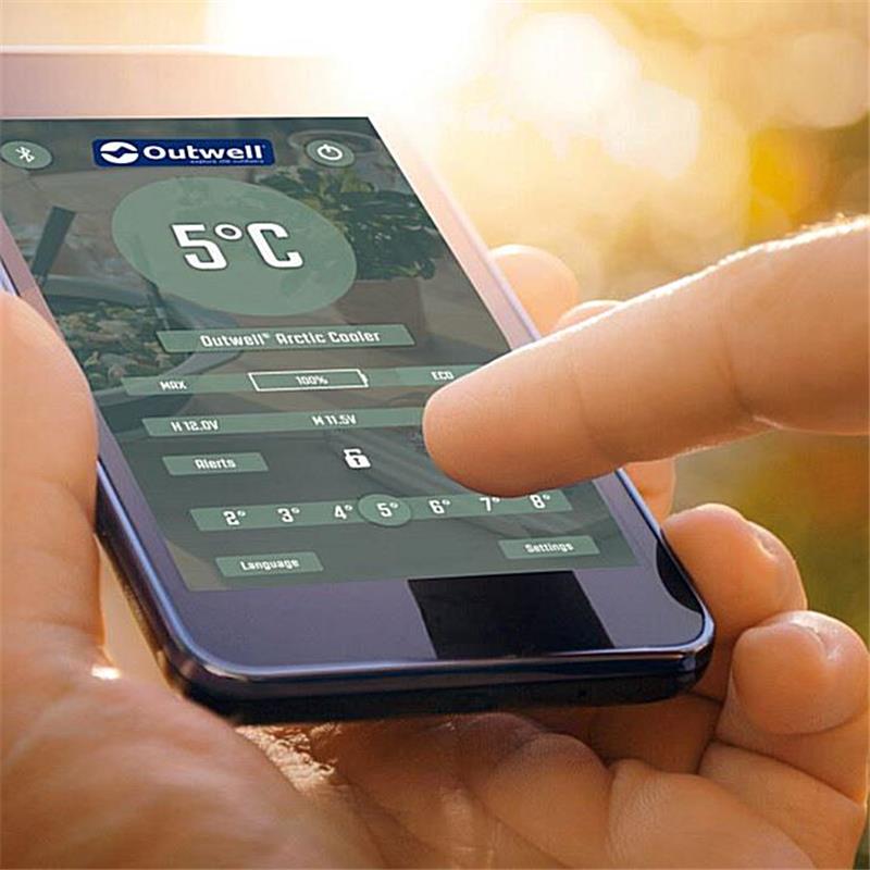 Hladilnik Outwell Arctic Frost 35