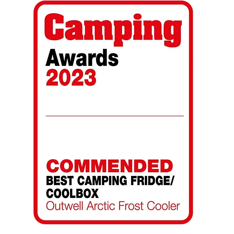 Hladilnik Outwell Arctic Frost 55