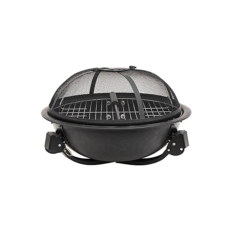 Žar Outwell Cazal Fire Pit M