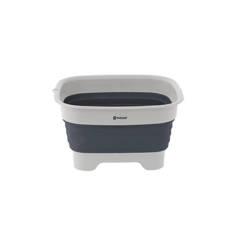 Posoda za pomiv. Outwell Collaps Navy N.