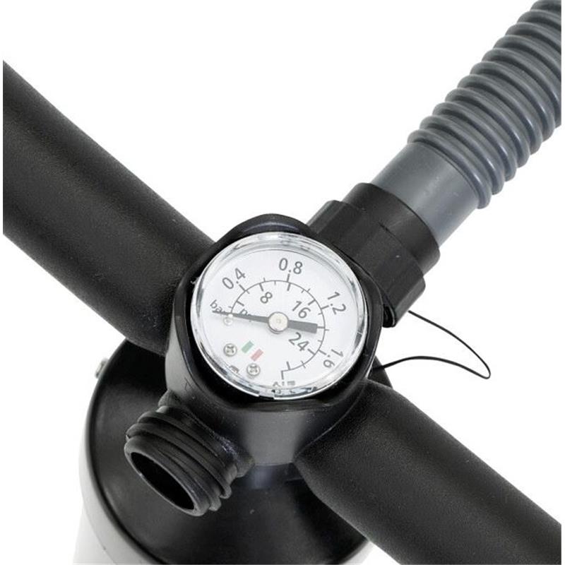 Tlačilka Outwell Cyclone Tent