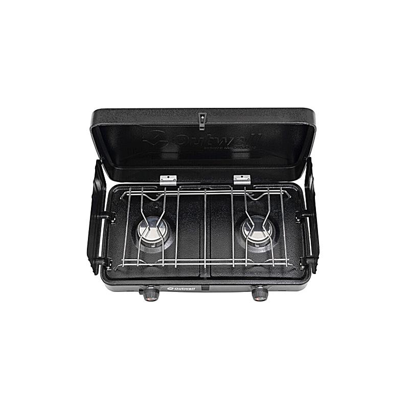 Kuhalnik Outwell Appetizer Duo