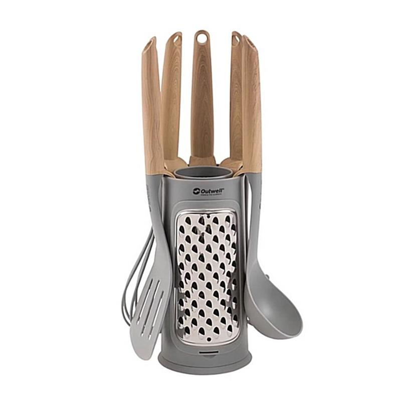 Komplet za kuhanje Outwell Adana