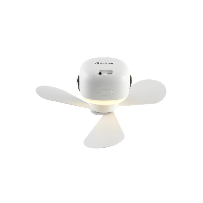 Ventilator Outwell Aurelios Rechargeable