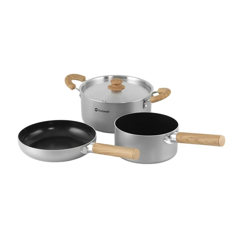 Kuhinjski set p. Outwell Feast Ceramic M