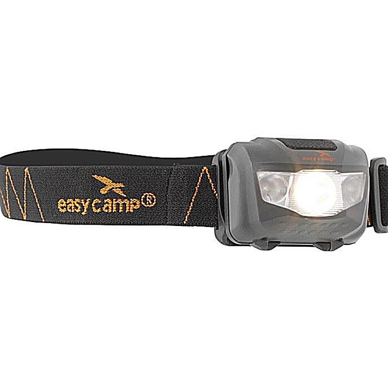 Naglavna svetlika Easy Camp Flare