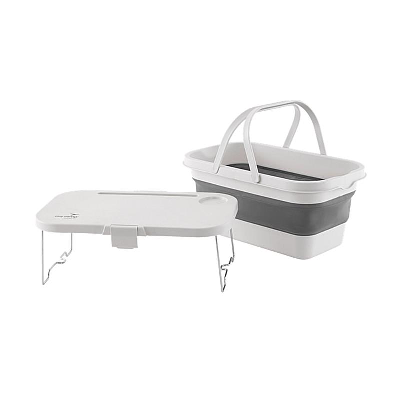 Piknik košara z mizo Easy Camp