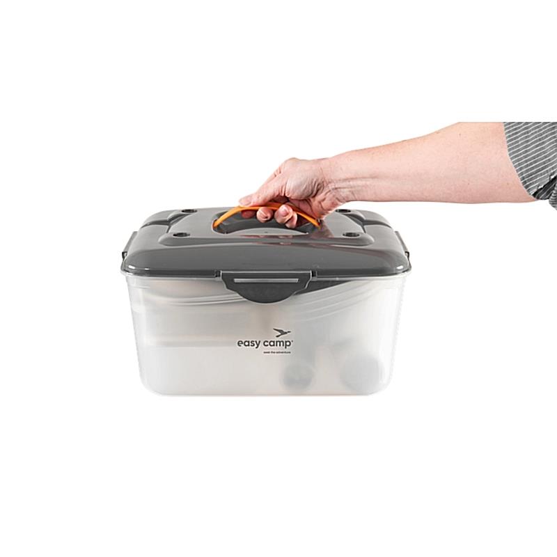 Piknik set posod Easy Camp L