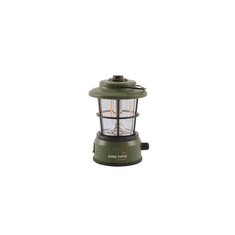 Lanterna Easy Camp Starflower (USB)