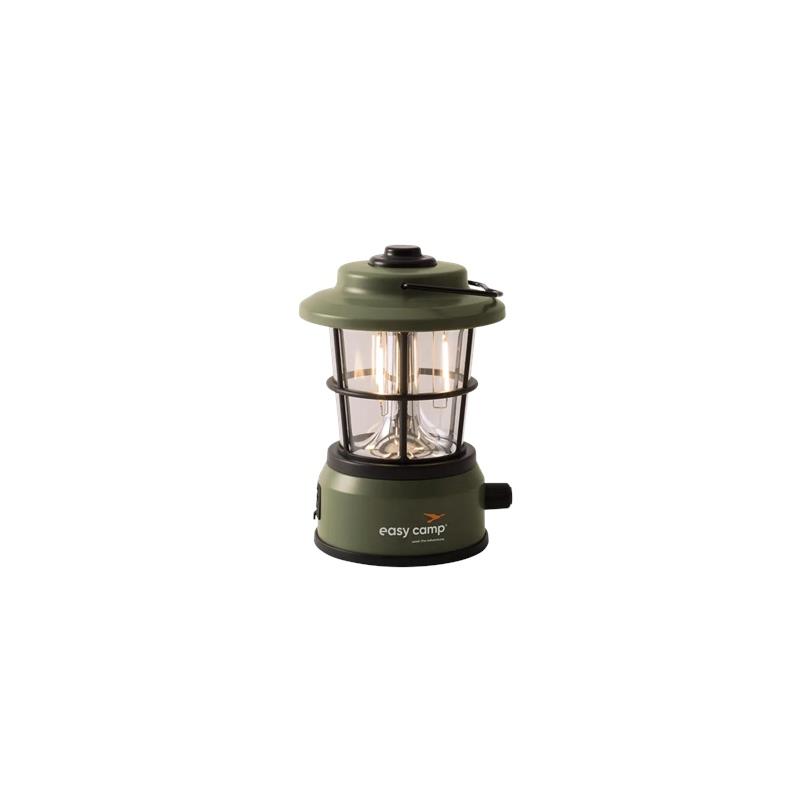 Lanterna Easy Camp Starflower (USB)