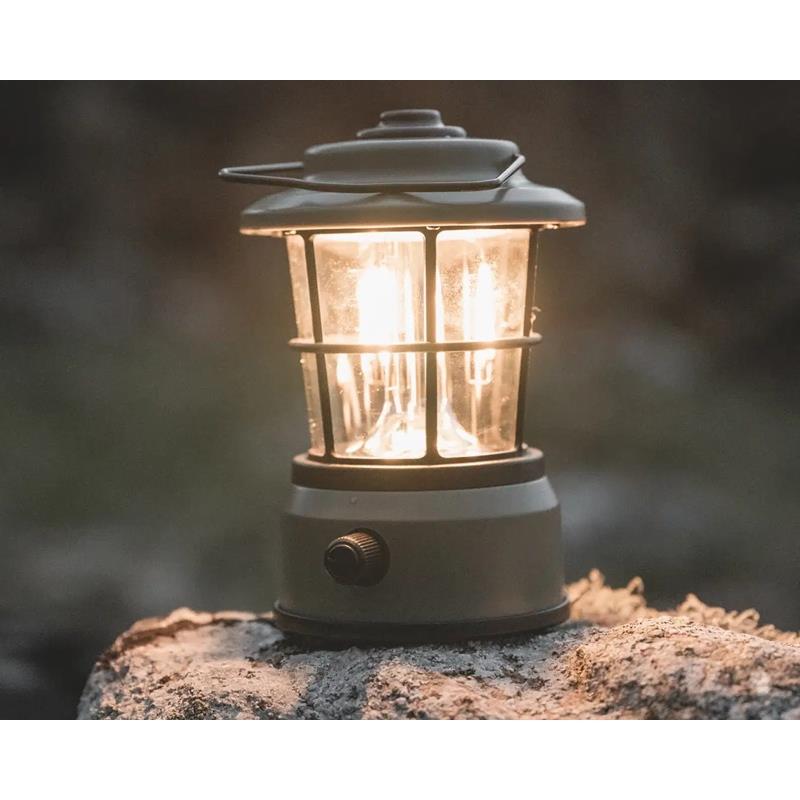 Lanterna Easy Camp Starflower (USB)