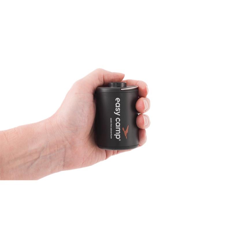 Tlačilka Easy Camp Allium Rechargeable