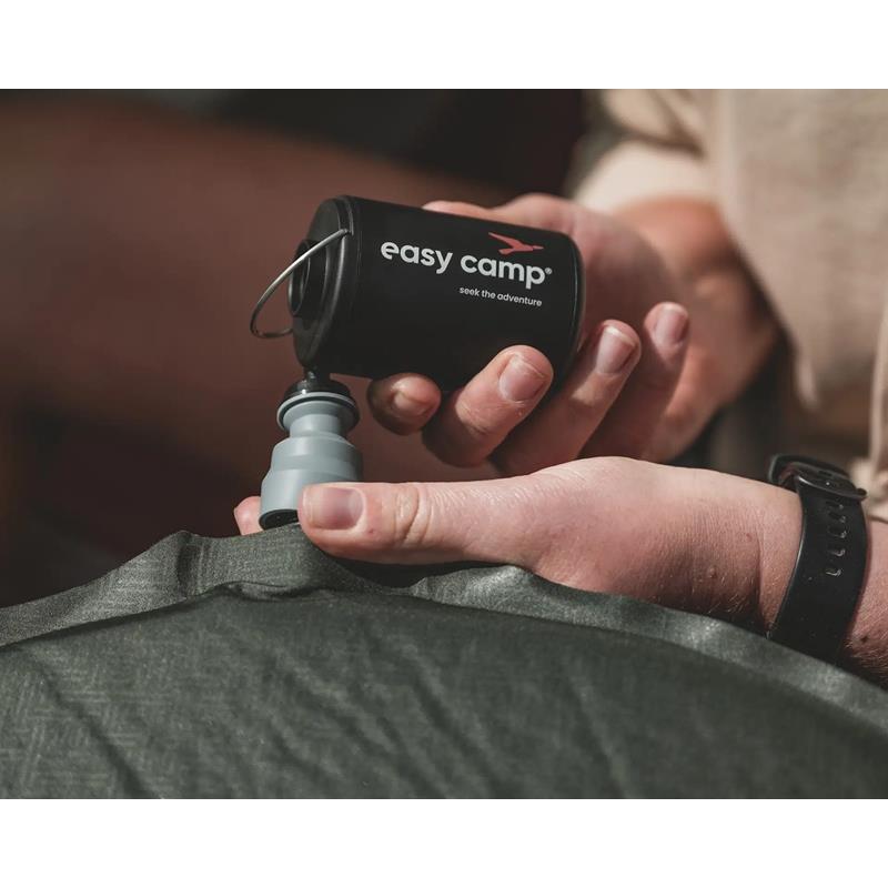 Tlačilka Easy Camp Allium Rechargeable