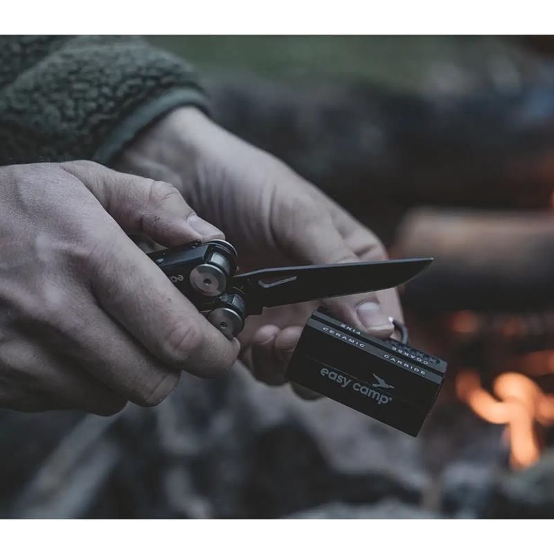 Brusilec nožev Easy Camp