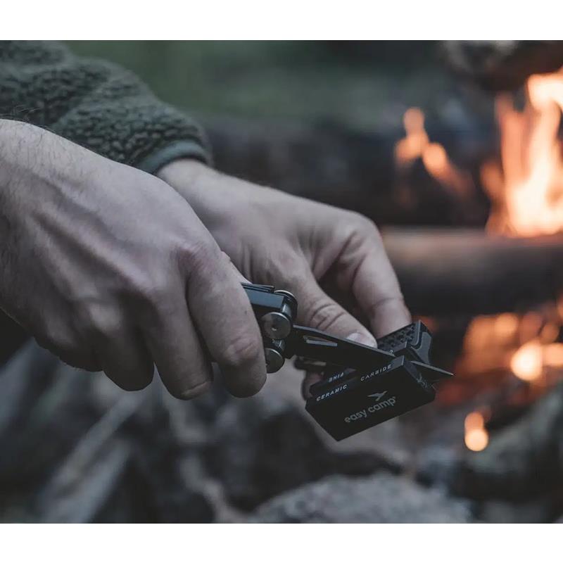 Brusilec nožev Easy Camp