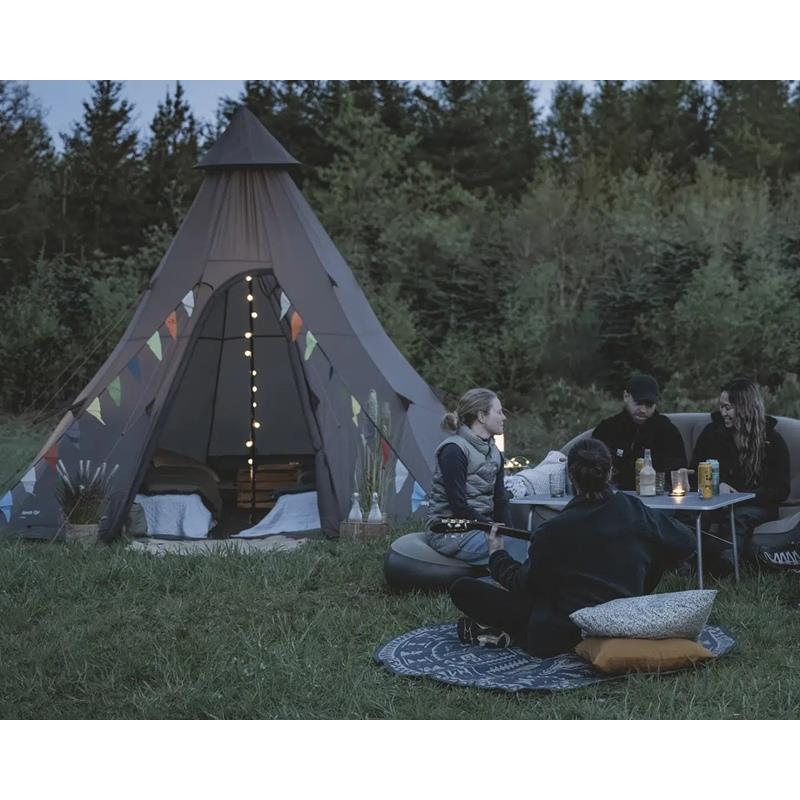 Kamping luči (veriga) Easy Camp Blur