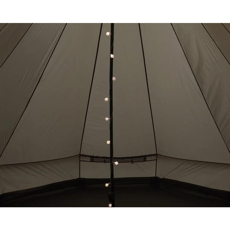 Kamping luči (veriga) Easy Camp Blur