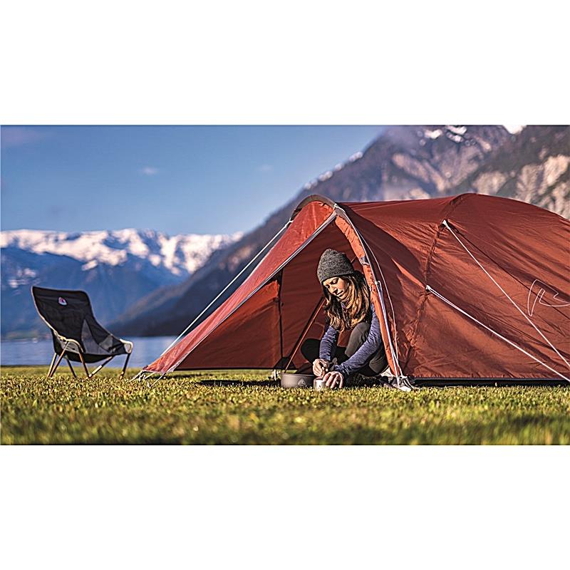 Gorilnik Robens Fire Midge Titanium