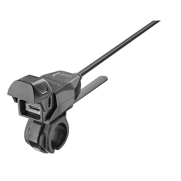 Adapter/vtičnica za krmiIo Interhpone