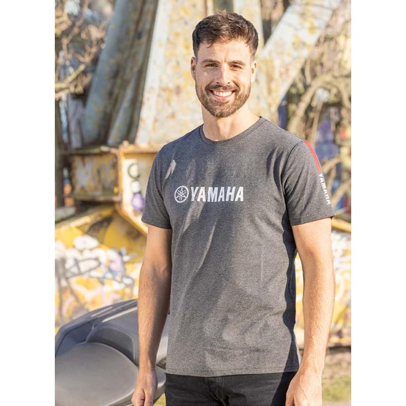 Majica Yamaha 23 RV Pretoria