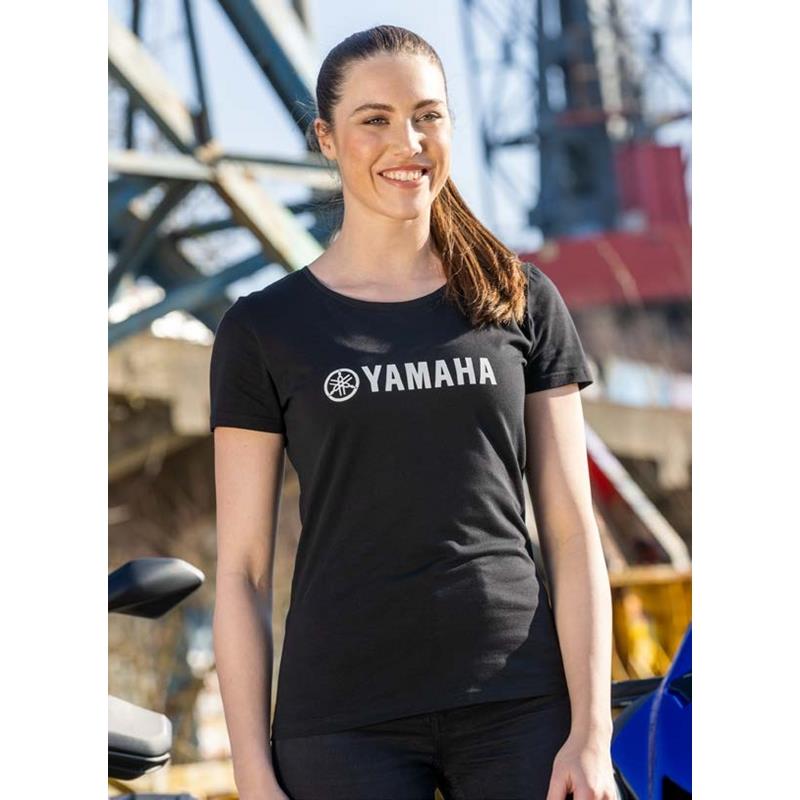 Majica Yamaha 23 RV Klerks