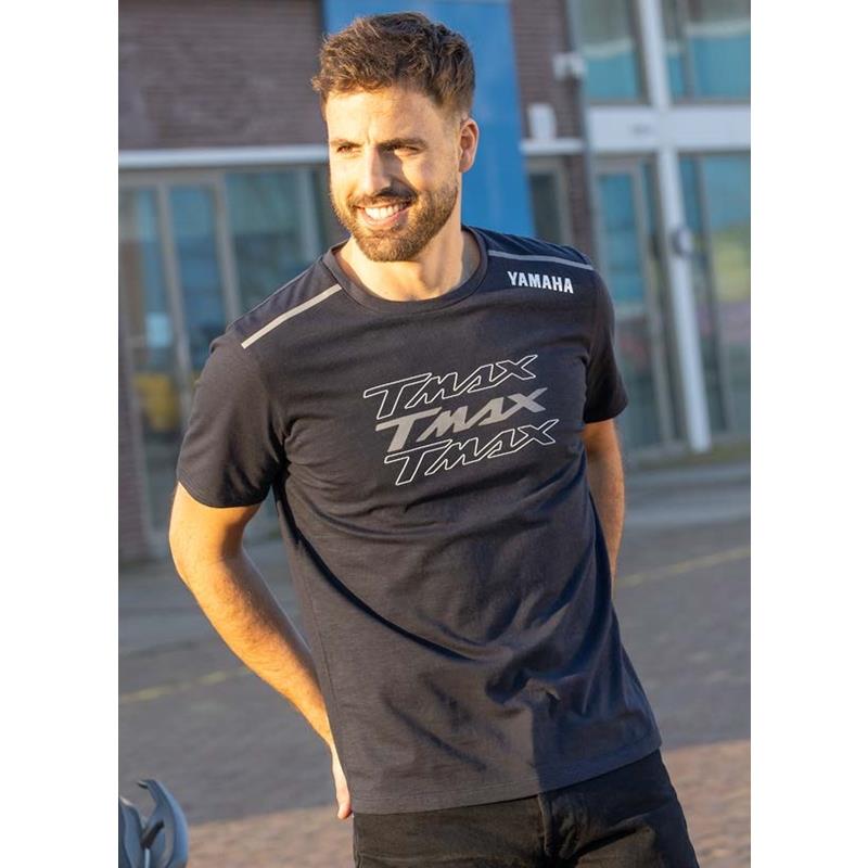 Majica Yamaha 23 SC TMAX Marne