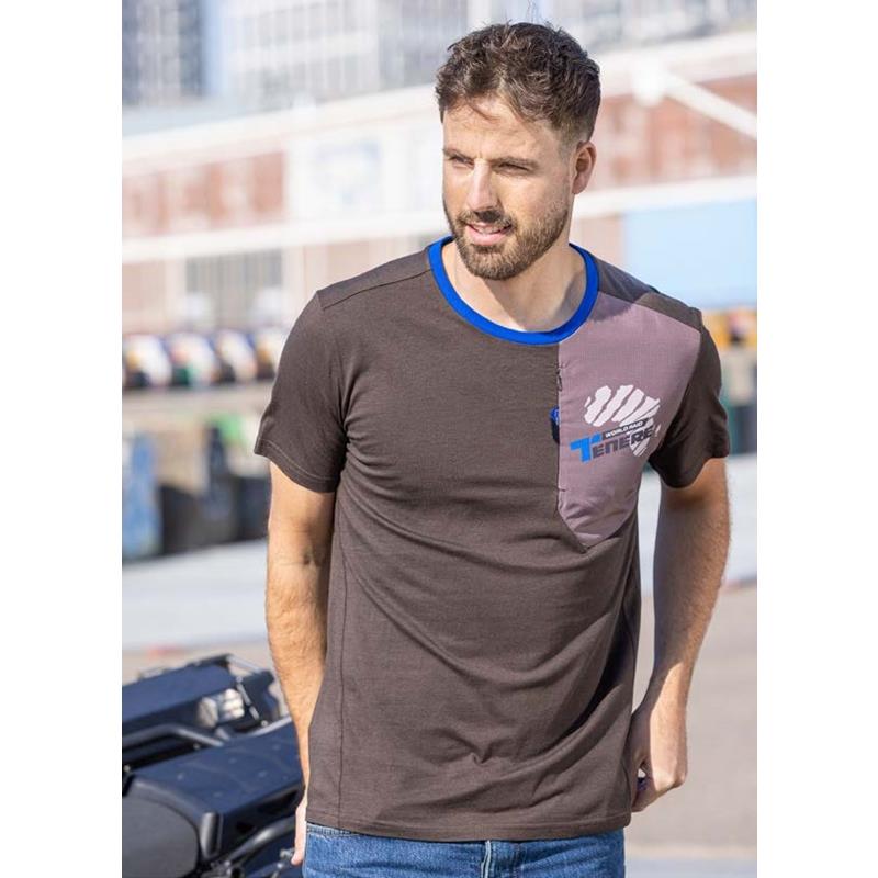 Majica Yamaha 23 Ten Hoodoos